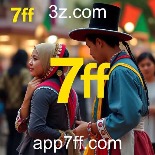 Novos Horizontes para '7ff': Expansão e Inovações no Mundo dos Jogos