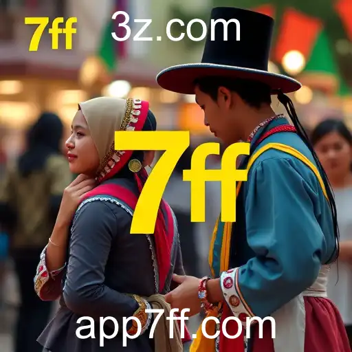 Novos Horizontes para '7ff': Expansão e Inovações no Mundo dos Jogos