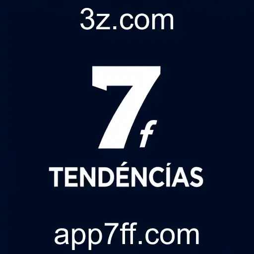 Novidades e Tendências do 7ff: Um Olhar Sobre 2025