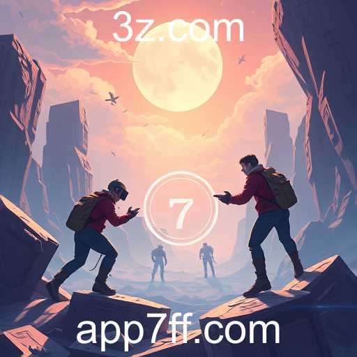 Revolução Digital: Como '7ff' Transforma a Indústria de Jogos