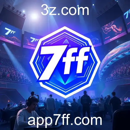 A Influência do '7ff' na Indústria de Jogos de 2025