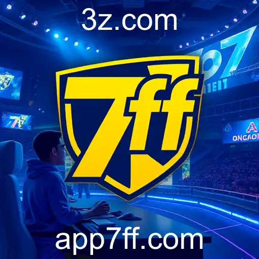 Ascensão do 7ff: A Nova Era dos Jogos Online