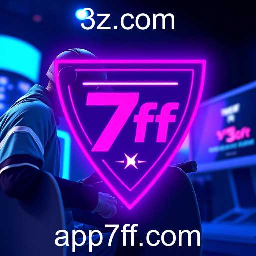 Ascensão do '7ff': Como Ele Está Transformando o Mundo dos Jogos