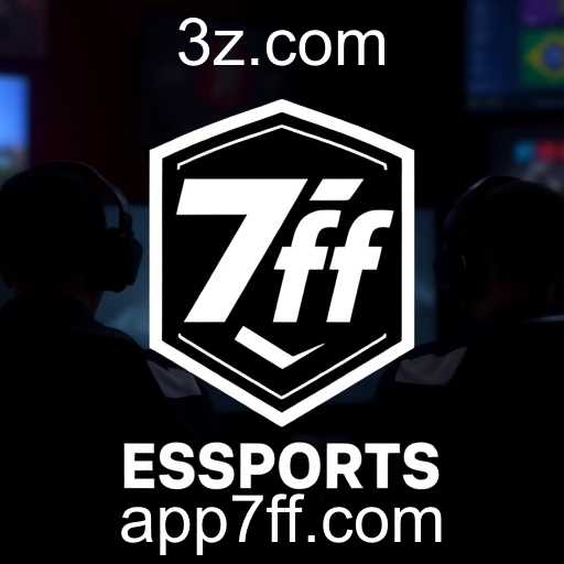 A Ascensão dos E-Sports no Brasil e o Impacto da 7ff