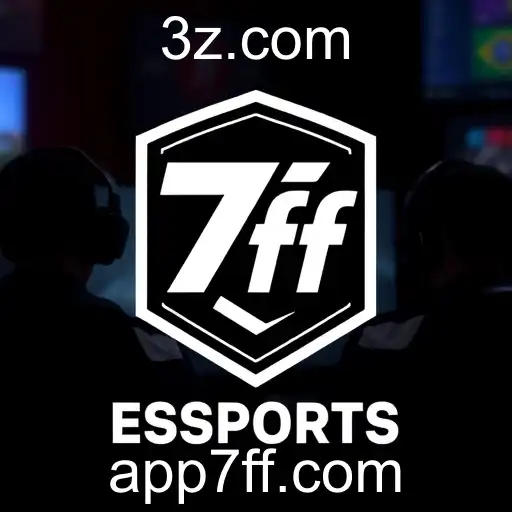 A Ascensão dos E-Sports no Brasil e o Impacto da 7ff