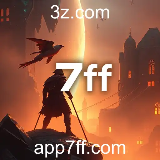 A Expansão da 7ff no Mundo dos Jogos