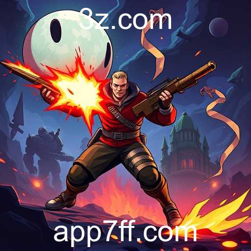 Explorando o Universo do 7ff: Novidades do Mundo dos Jogos