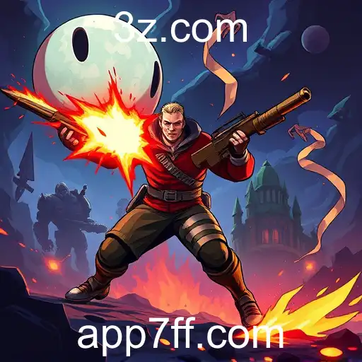 Explorando o Universo do 7ff: Novidades do Mundo dos Jogos