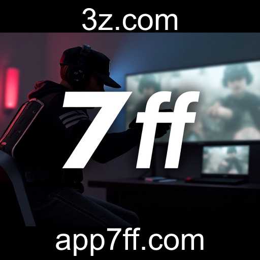 A Revolução dos Jogos Através de 7ff