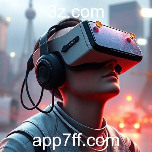 A Revolução dos Jogos: Como '7ff' Está Transformando o Cenário Gamer em 2025