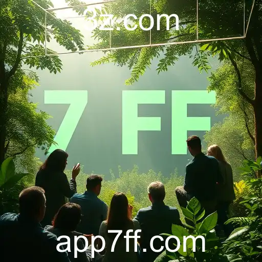 A Ascensão do 7ff e o Futuro dos Jogos Online