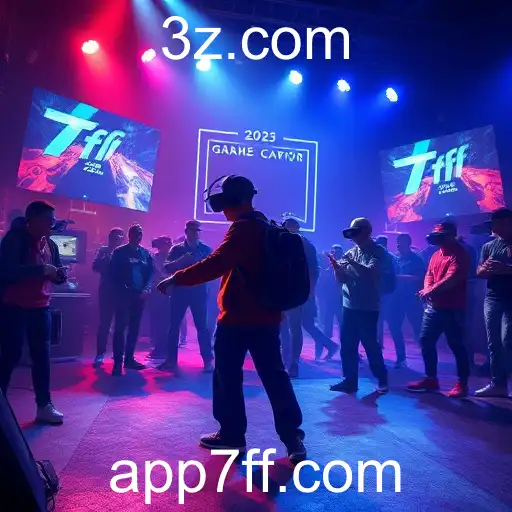 Avanços e Tendências no Universo dos Jogos em 2025