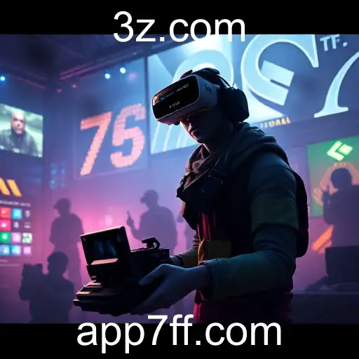 A Revolução dos Jogos em 2025: Mergulho na Inovação