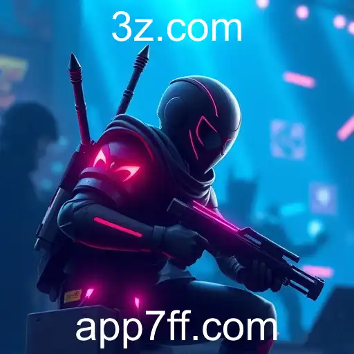 A Revolução do 7ff no Universo dos Jogos