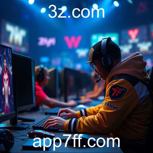 Inovação e Desafios no Mundo dos Jogos em 2025