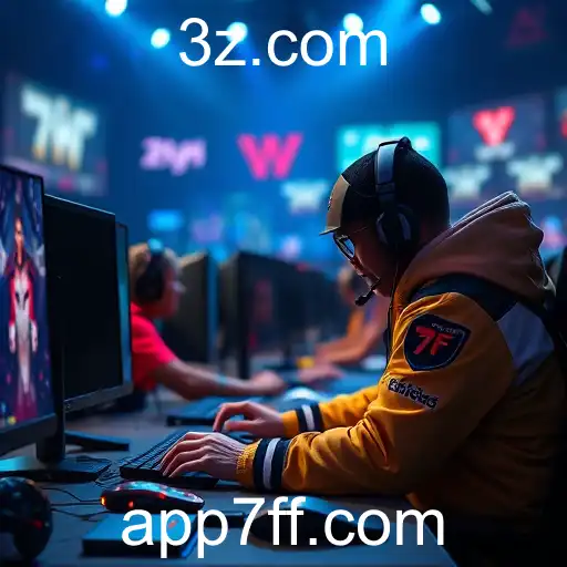 Inovação e Desafios no Mundo dos Jogos em 2025