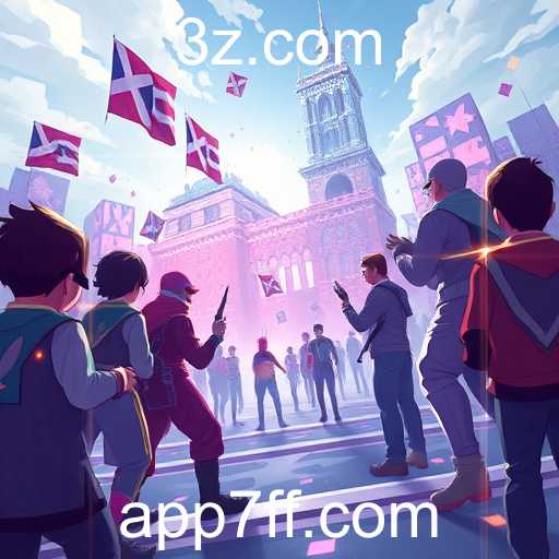 O Impacto da Palavra-Chave '7ff' no Mundo dos Jogos