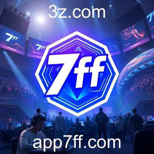 A Nova Era dos Jogos: 7ff e as Tendências de 2025