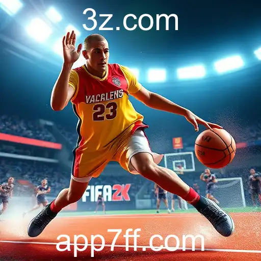 A Nova Onda do 7ff: Como Está Revolucionando o Mundo dos Jogos