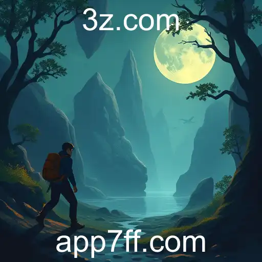 A Revolução do Gaming: 7ff e as Novidades de 2025