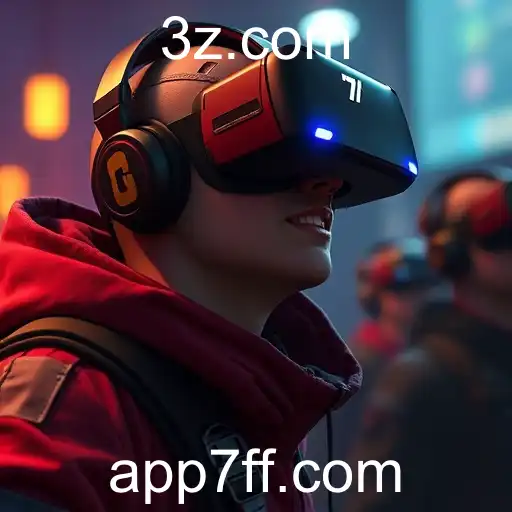 A Revolução do 7ff na Indústria de Jogos