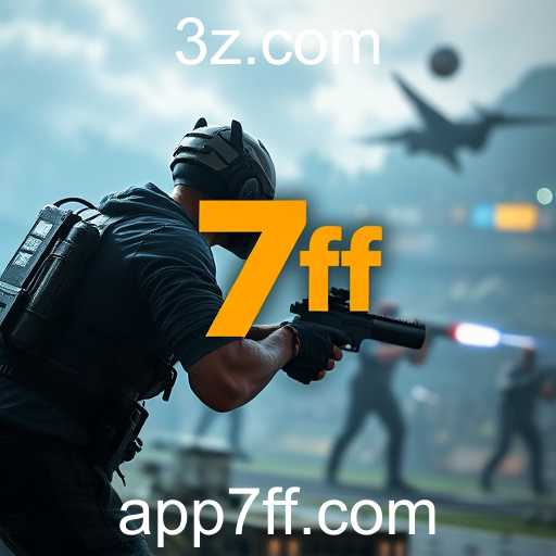 Revolução nos Jogos Online com a 7ff