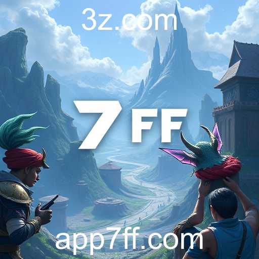 7ff Transforma o Cenário dos Jogos Online