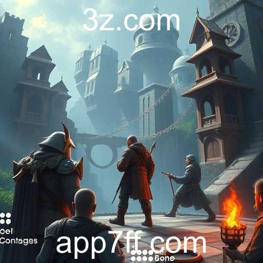 A Fascinante Jornada nos Jogos de Role Playing