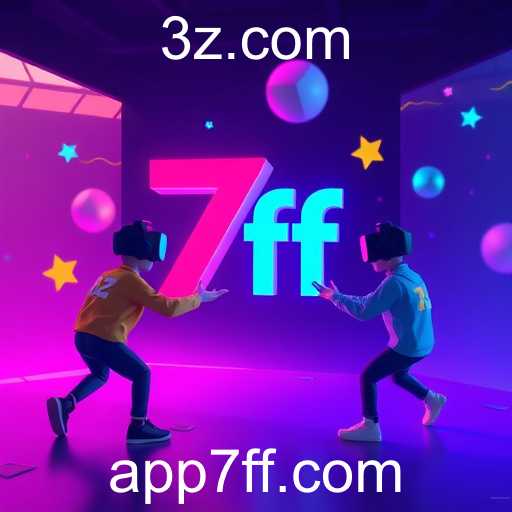 Expansão e Tendências em 2026: O Impacto da 7ff nos Jogos Online